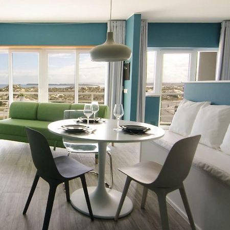 Baywatch Beach House Peniche 아파트 외부 사진